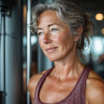 Активні літні люди