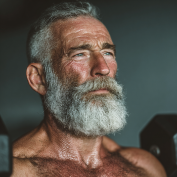 Йога для літніх